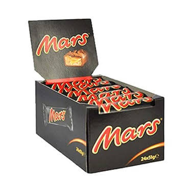 Mars*24