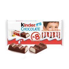 kinder t8