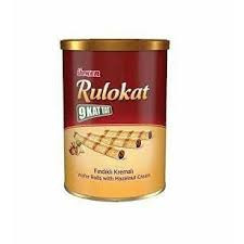 Rulokat x6