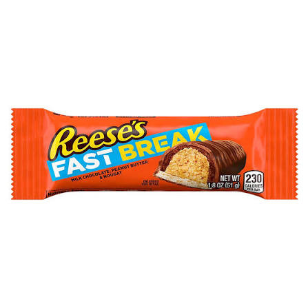 Reese's Fast Break *18