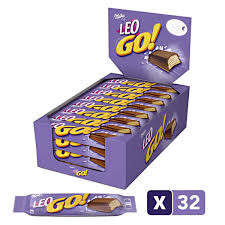 Leo Go *32