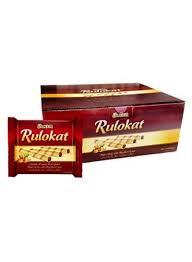 Rulokat x24