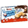 kinder happy hippo