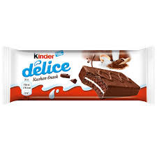 kinder delice