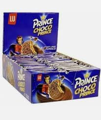 Choco prince *40