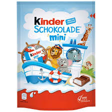 Schocolade mini