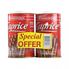 Caprice *2