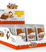 kinder card x30