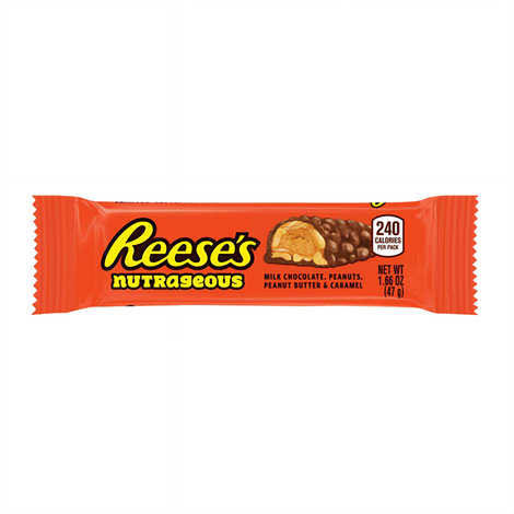 Reese's Natregeous *18