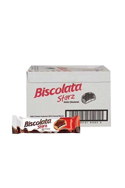 Biscolata starz 82g*24