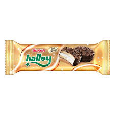halley roll x24