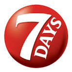 7 days