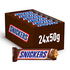 Snickers*24