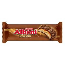 albeni roll x24