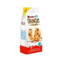 kinder crunchies