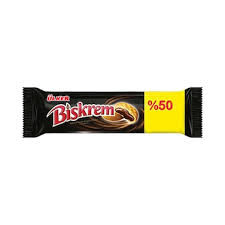 Biskreem 50%x24