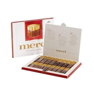 Merci 400g