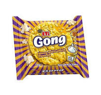 Gong Honey Mustard*24