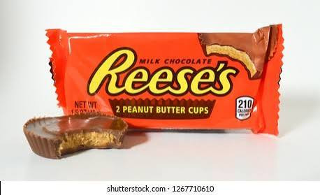Reese's Cup*6